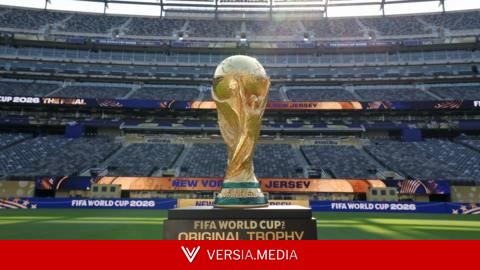 بعد أكثر من 100 مباراة، العالم يترقب الفائز ببطولة كأس العالم الأكبر في التاريخ