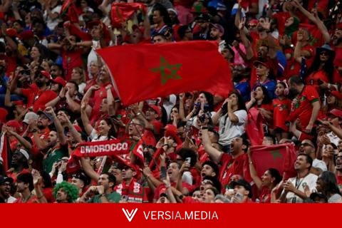 كأس العالم: المغرب يواجه هولندا في قمة 