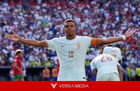 كأس العالم: فرنسا تنهي حلم المغرب مجدداً بالفوز عليه 2-0 وتبلغ نصف النهائي
