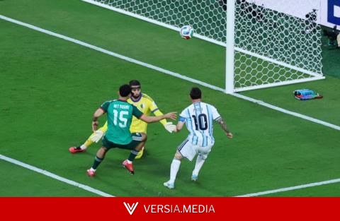 كأس العالم: العراق يواجه في مستهل مشواره النرويج وعملاقها هالاند