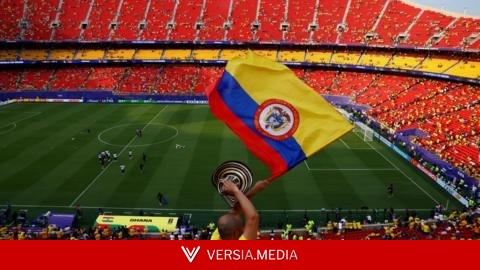 الأرجنتين إلى دور ثمن النهائي، ومنتخب الرأس الأخضر يحرج أبطال العالم