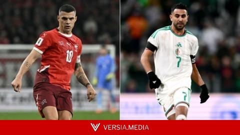 البرتغال تتقدم بهدف متأخر لجونسالو راموس